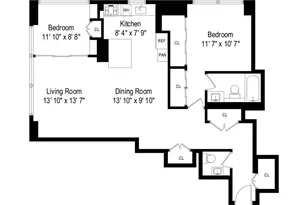 137 E 36th St, New York City, NY 10016 - Photo 14