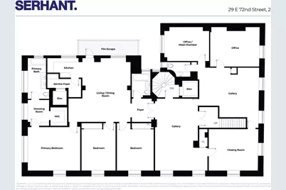 29 E 72nd Street #2, New York City, NY 10021 - Photo 12