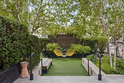 170 E End Avenue #8EF, New York City, NY 10128 - Photo 24