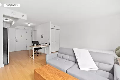 516 W 47th Street #S6K, New York City, NY 10036 - Photo 2