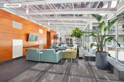 516 W 47th Street #S6K, New York City, NY 10036 - Photo 6