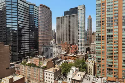 251 E 51st Street #19N, New York City, NY 10022 - Photo 4