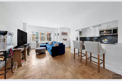 251 E 51st Street #19N, New York City, NY 10022 - Photo 1