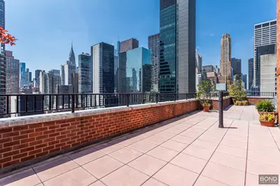 251 E 51st Street #19N, New York City, NY 10022 - Photo 12