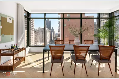 310 E 86th Street #15A, New York City, NY 10028 - Photo 6