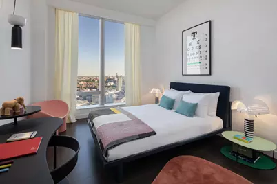 252 South Street #25H, New York City, NY 10002 - Photo 6