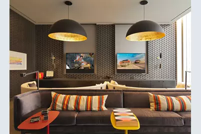 252 South Street #25H, New York City, NY 10002 - Photo 14