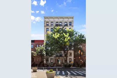 42 W 120th Street #3C, New York City, NY 10027 - Photo 10