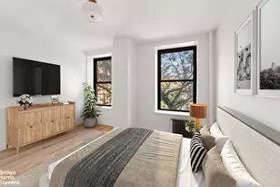 42 W 120th St, New York City, NY 10027 - Photo 4