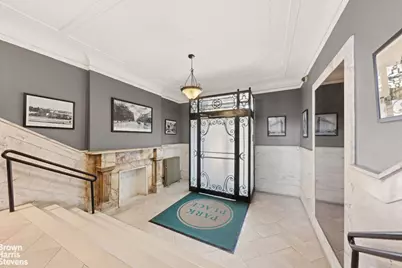 42 W 120th Street #3C, New York City, NY 10027 - Photo 8