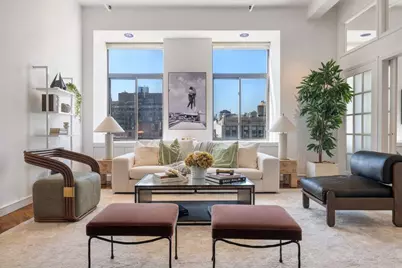 30 W 15th Street #6S, New York City, NY 10011 - Photo 1