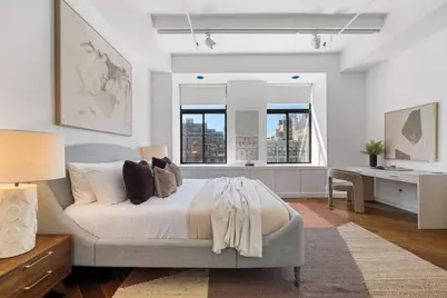 30 W 15th Street #6S, New York City, NY 10011 - Photo 10