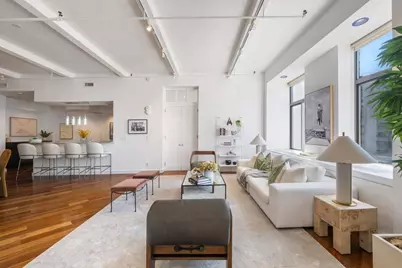 30 W 15th Street #6S, New York City, NY 10011 - Photo 6