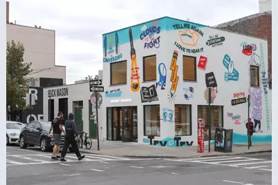 184 Kent Avenue #A411, New York City, NY 11249 - Photo 20