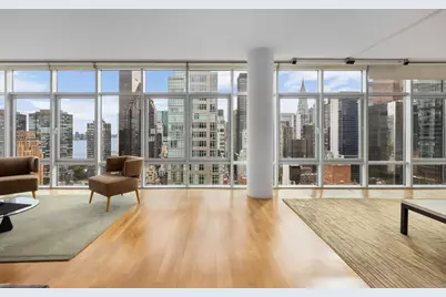 310 E 53rd Street #27C, New York City, NY 10022 - Photo 2