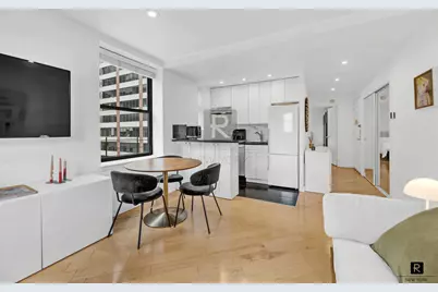 150 W 51st Street #1919, New York, NY 10019 - Photo 4