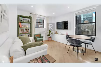 150 W 51st Street #1919, New York City, NY 10019 - Photo 1