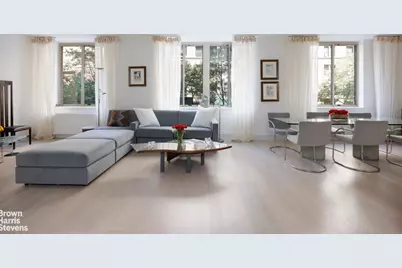 160 W 86th Street #2A, New York City, NY 10024 - Photo 1