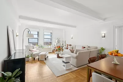 305 W 86th Street #8A, New York City, NY 10024 - Photo 1