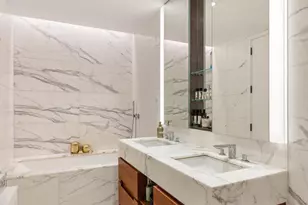 30 Riverside Blvd, New York City, NY 10069 - Photo 4