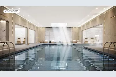 30 Riverside Boulevard #22F, New York City, NY 10069 - Photo 8