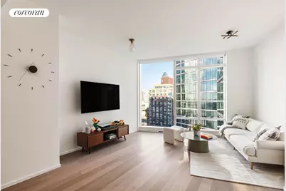 30 Riverside Boulevard #22F, New York City, NY 10069 - Photo 1