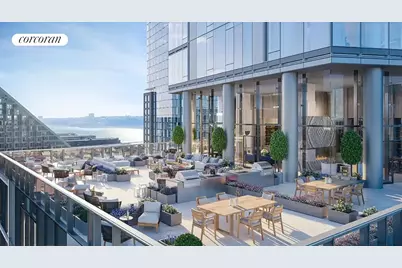 30 Riverside Boulevard #22F, New York City, NY 10069 - Photo 6