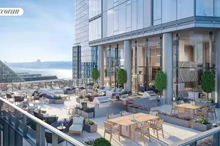 30 Riverside Blvd, New York City, NY 10069 - Photo 6