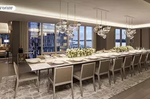 30 Riverside Blvd, New York City, NY 10069 - Photo 12