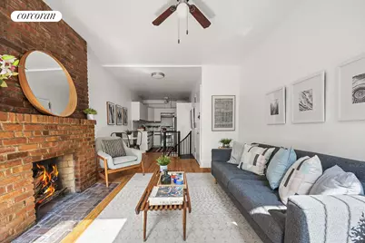 559 Warren Street #3LF, New York City, NY 11217 - Photo 2