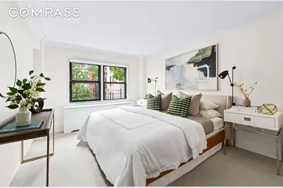 205 E 77th Street #3A, New York City, NY 10075 - Photo 4