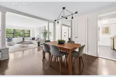 205 E 77th Street #3A, New York City, NY 10075 - Photo 2