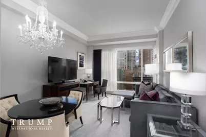 1 Central Park W #1620, New York City, NY 10023 - Photo 1