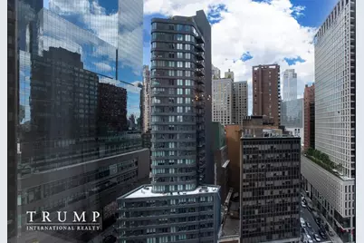 1 Central Park W #1620, New York City, NY 10023 - Photo 6