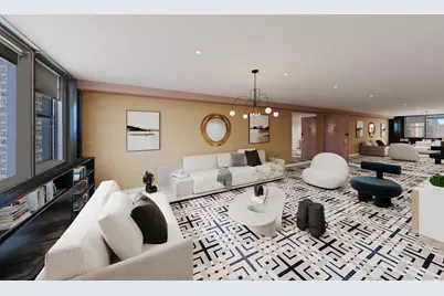 201 E 36th Street #14C, New York City, NY 10016 - Photo 2