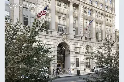 110 Livingston Street #7D, New York City, NY 11201 - Photo 12