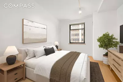 110 Livingston Street #7D, New York City, NY 11201 - Photo 6