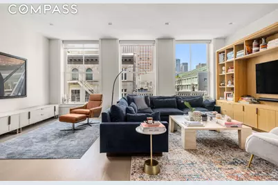 74 Grand Street #5, New York City, NY 10013 - Photo 2