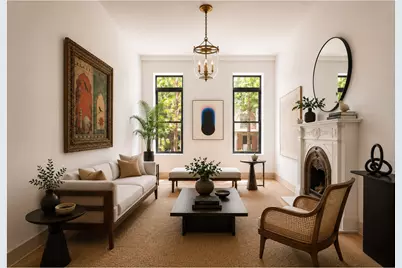 57 W 130th Street #GARDEN, New York City, NY 10037 - Photo 2