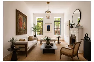 57 W 130th St, New York City, NY 10037 - Photo 2