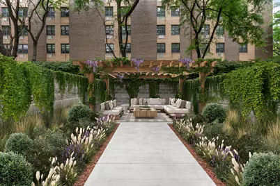 57 W 130th Street #GARDEN, New York City, NY 10037 - Photo 1