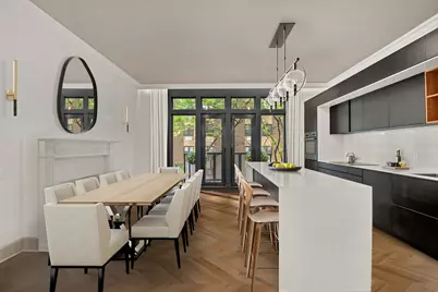 57 W 130th Street #GARDEN, New York City, NY 10037 - Photo 4