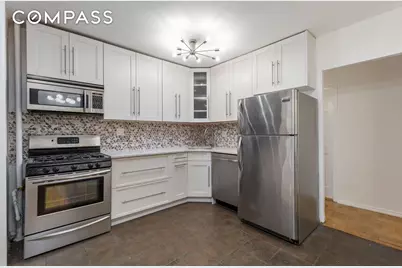 355 Clinton Avenue #F1, New York City, NY 11238 - Photo 4