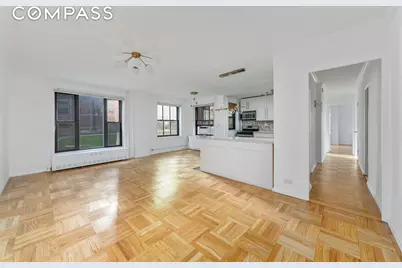 355 Clinton Avenue #F1, New York City, NY 11238 - Photo 2