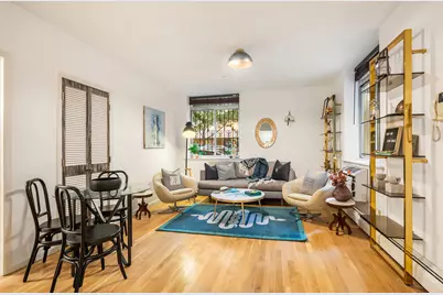 753 E 5th Street #1A, New York City, NY 10009 - Photo 4