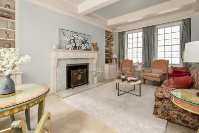 50 W 67th Street #6H, New York City, NY 10023 - Photo 1