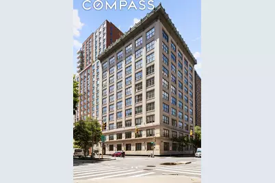 263 9th Avenue #5B, New York City, NY 10001 - Photo 10