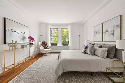 161 W 86th Street #2A, New York City, NY 10024 - Photo 8