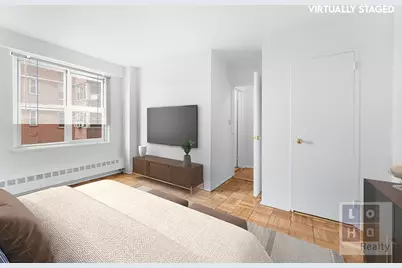 477 Fdr Drive #M206, New York City, NY 10002 - Photo 16