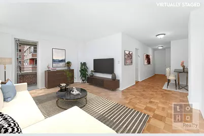 477 Fdr Drive #M206, New York City, NY 10002 - Photo 8